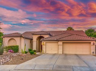 274 W Woodburne Pl, Oro Valley, AZ 85755