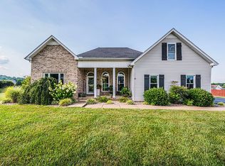 118 Shaker Ridge Ln, Rockfield, KY 42274