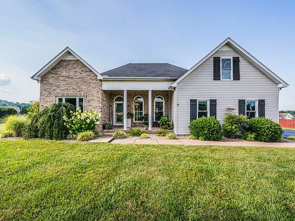 118 Shaker Ridge Ln, Rockfield, KY 42274