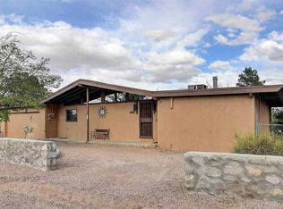 964 Rainbow Ridge St, Las Cruces, NM 88007