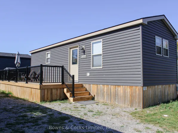 1235 Villiers Line #10, Otonabee South Monaghan, ON K0L 2G0