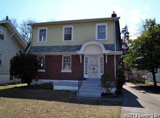 206 W Kenwood Way, Louisville, KY 40214