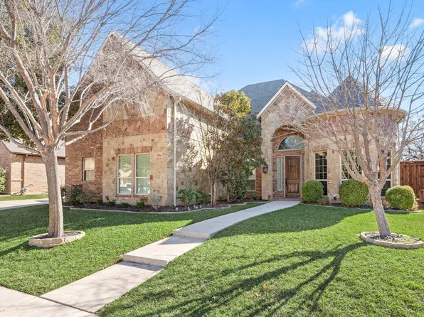 9204 Belaire Dr, North Richland Hills, TX 76182