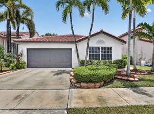1371 SW 181ST Avenue, Pembroke Pines, FL 33029