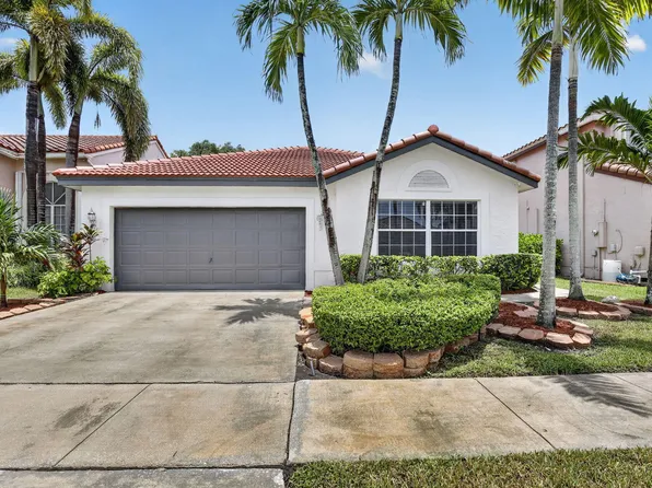 1371 SW 181ST Avenue, Pembroke Pines, FL 33029