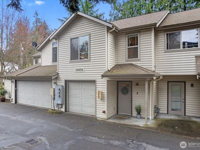 20808 72nd Avenue W #2, Edmonds, WA, 98026