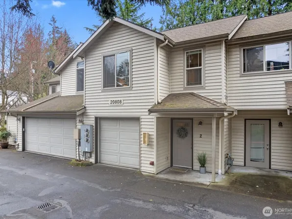 20808 72nd Avenue W #2, Edmonds, WA 98026
