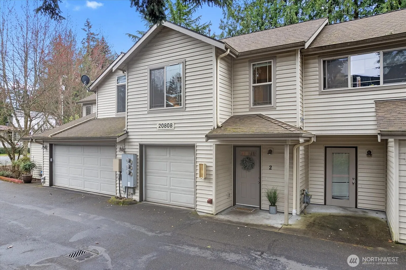 20808 72nd Avenue W #2 photo 1
