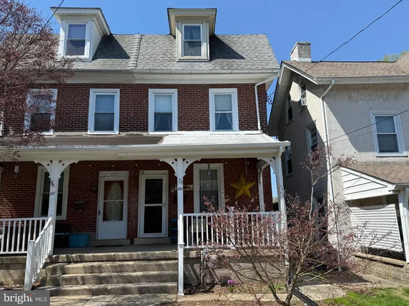429 Maple St, Jenkintown, PA 19046