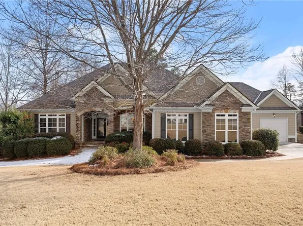 7325 Sawgrass Dr, Dawsonville, GA 30534