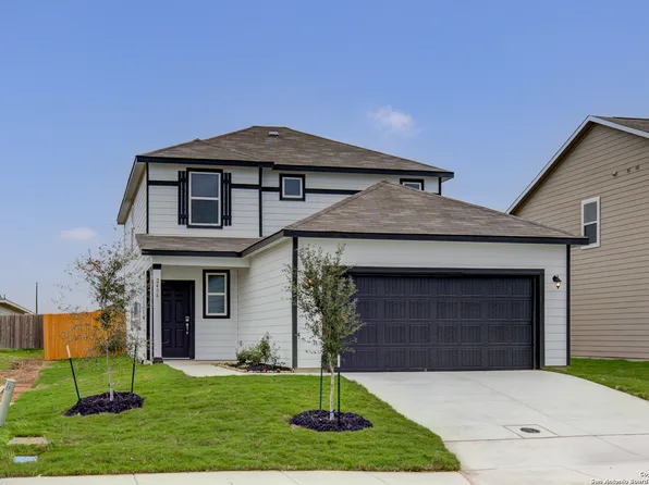 2408 Hiddenbrooke Trace, Seguin, TX 78155