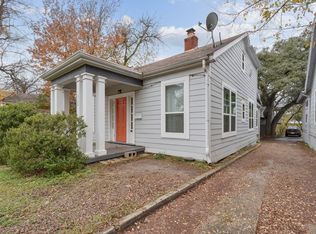 1902 David St, Austin, TX 78705