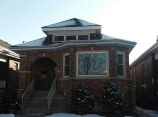 5809 S Spaulding Ave, Chicago, IL 60629