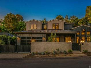 3850 Goodland Ave, Studio City, CA 91604