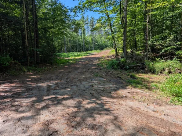 Lot 11-02 Old Stagecoach Road, Hopkinton, NH 03229