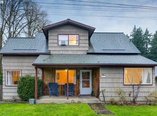 1515 Van Buren St, Oregon City, OR