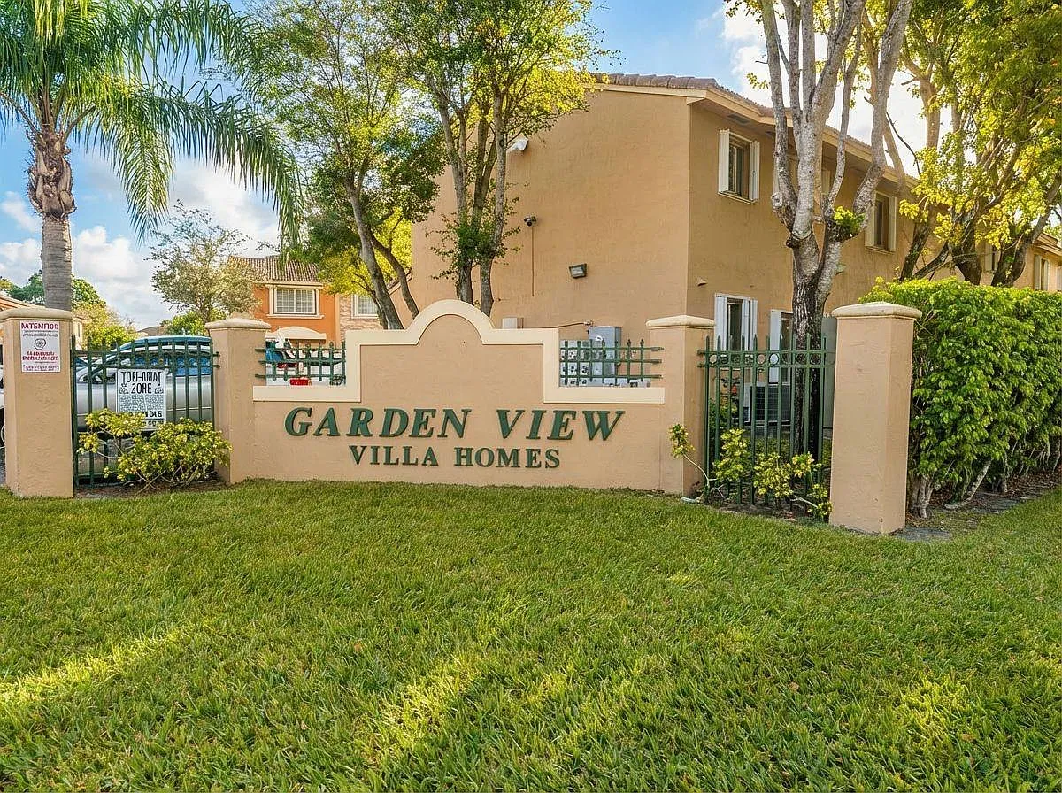 7121 NW 174 TERR. - 201 — Photo 1