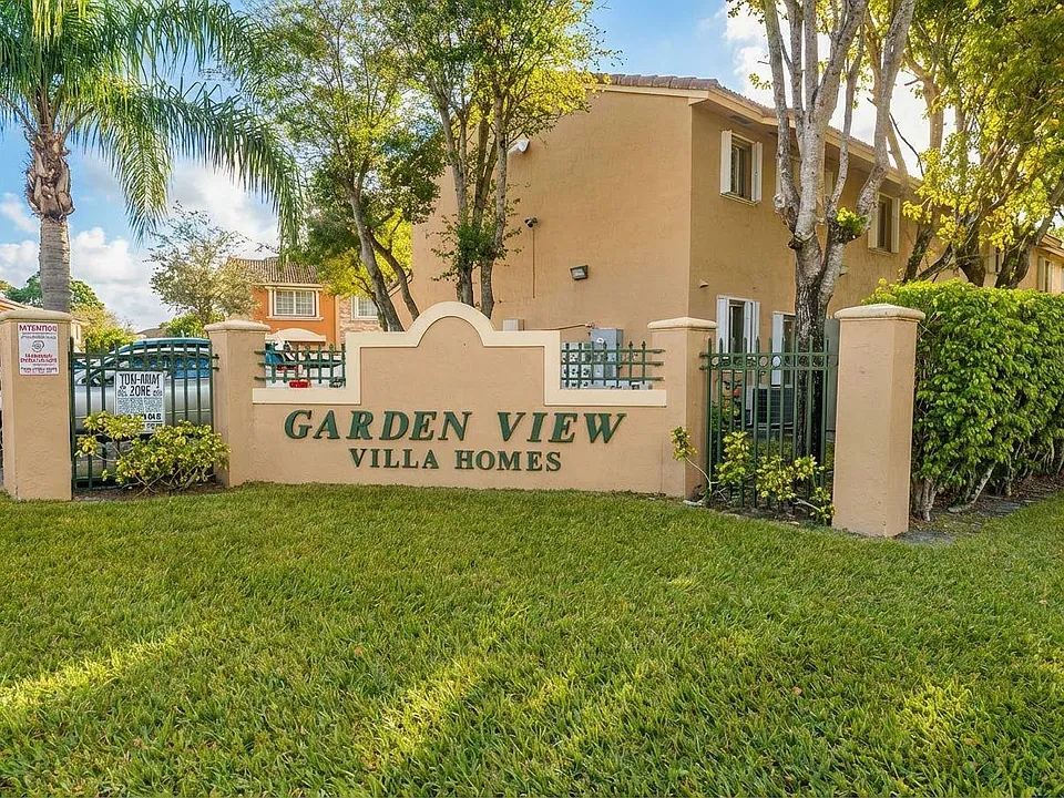 7121 NW 174th Ter #103-201