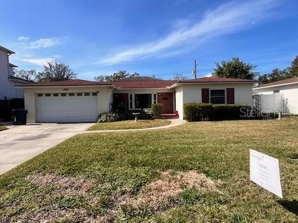 3615 S LIGHTNER DRIVE, TAMPA, FL 33629