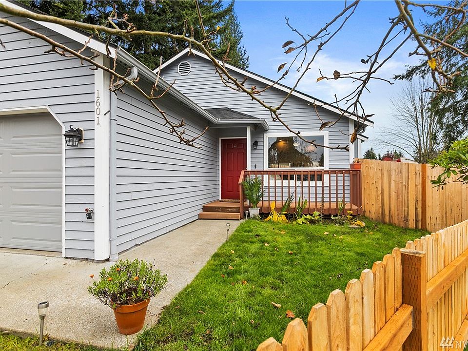 1st image of 1601 88th Dr SE