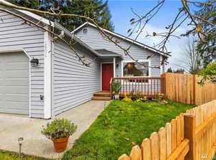 1601 88th Dr SE, Lake Stevens, WA 98258