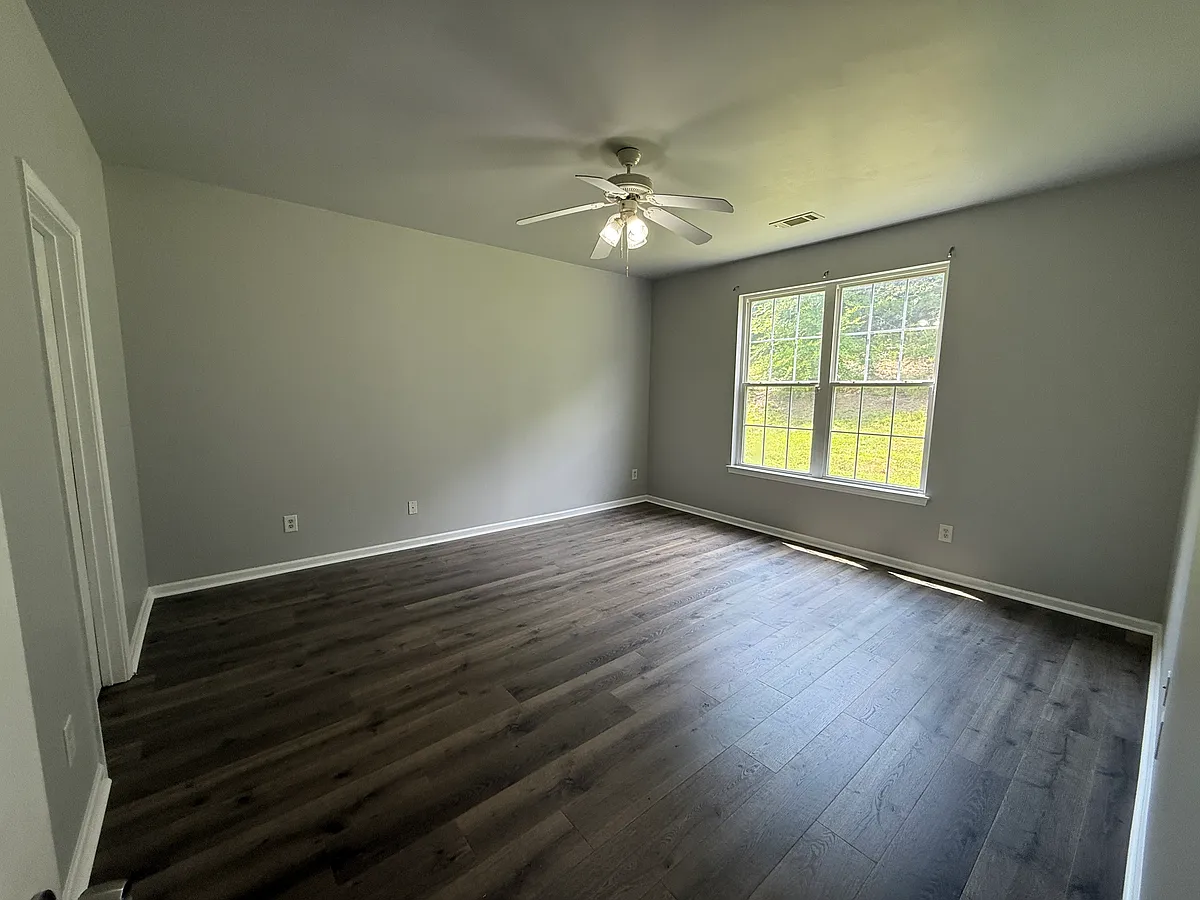 Master-Bedroom 1 - 1030 Boxelder Ln