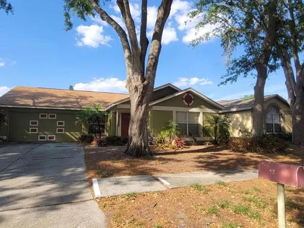 1810 Rudder Dr, Valrico, FL 33594