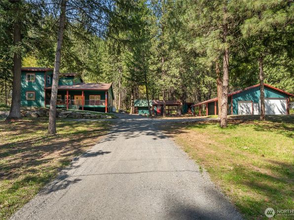 3320 Hansel Lane, Peshastin, WA 98847