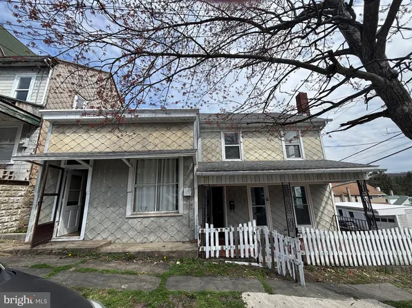 1473-1475 Pulaski St, Coal Township, PA 17866