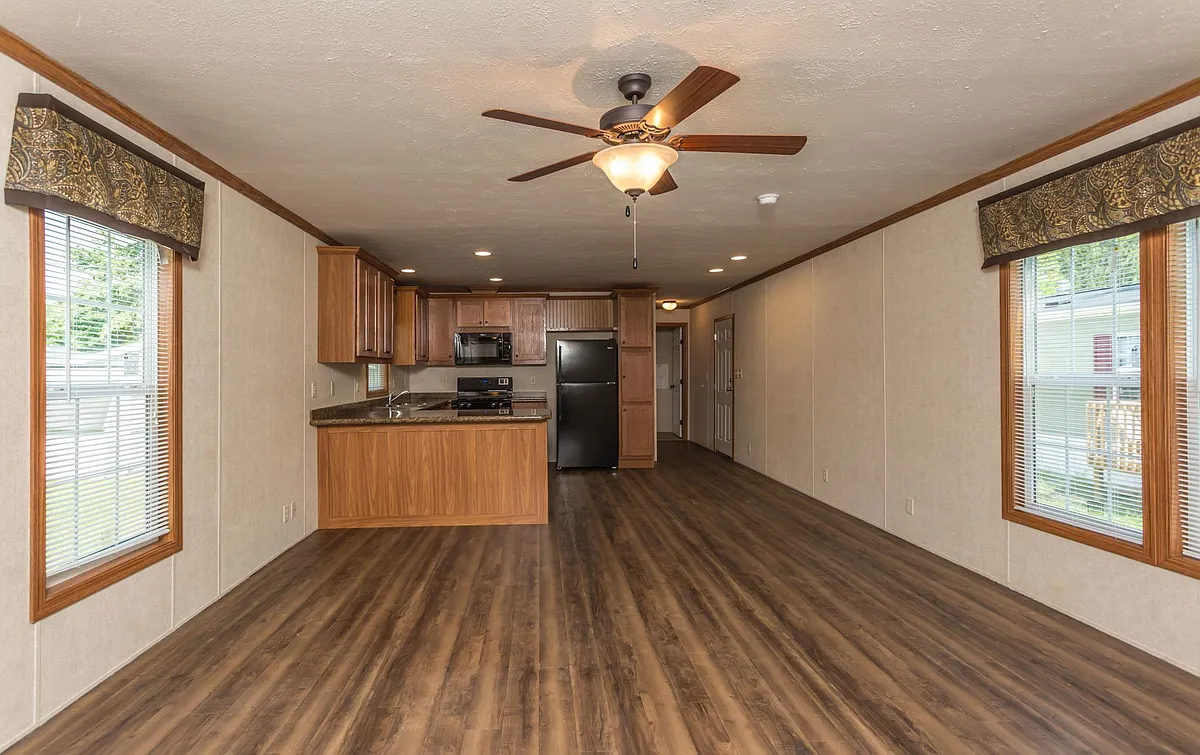 Building Photo - Pine Valley Estates