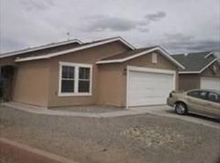 10027 El Patron Rd SW, Albuquerque, NM 87121
