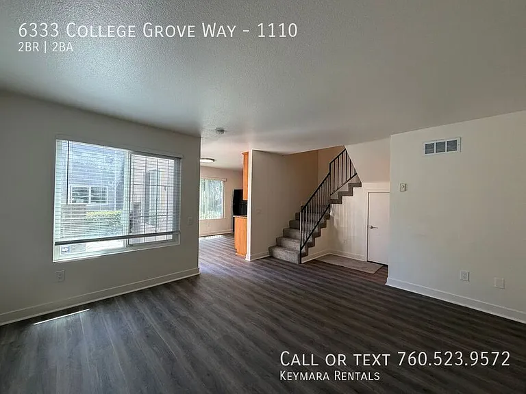 6333 College Grove Way #1110 — Photo 4