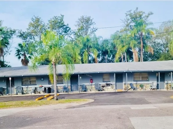 5050 74th St N APT 1, Saint Petersburg, FL 33709