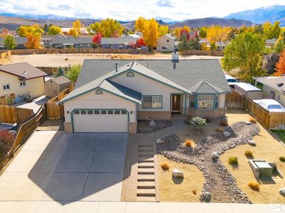 1457 Angora Dr, Gardnerville, NV, 89460