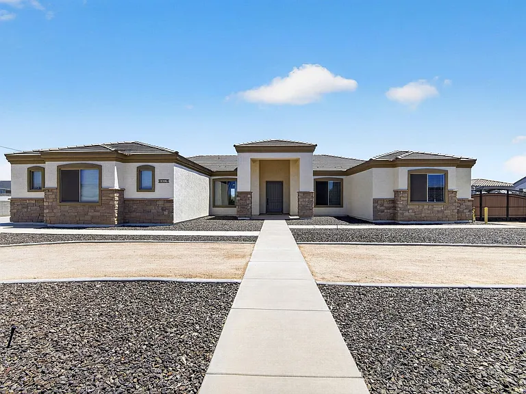 5317 E Lonesome Dove Trl — Photo 51