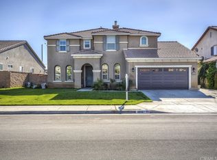 1851 Bankstown Way, Perris, CA 92571