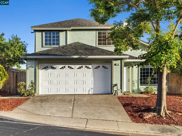 114 Exposition Dr, Vallejo, CA 94589