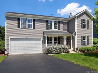405 Clearview Ln, Lake Villa, IL 60046