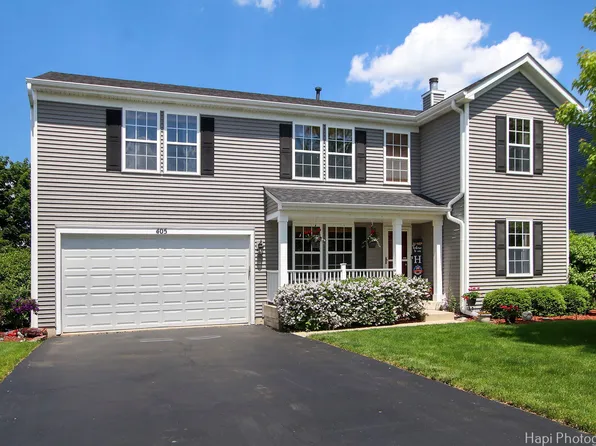 405 Clearview Ln, Lake Villa, IL 60046