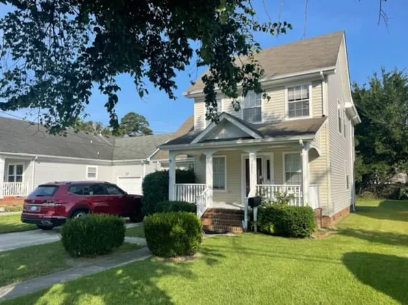 9555 1st View St, Norfolk, VA 23503
