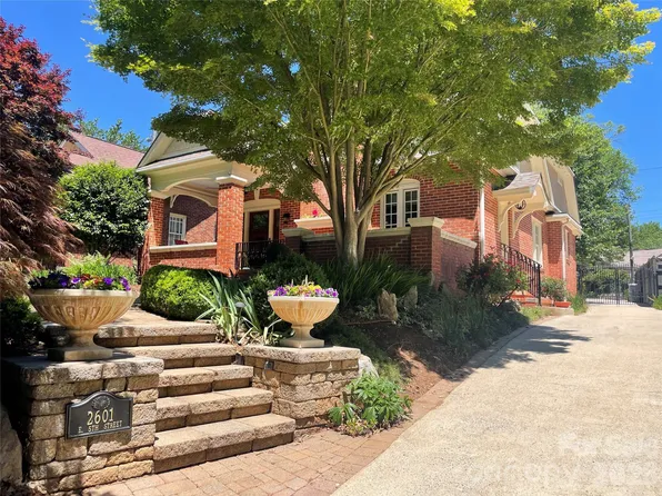 2601 E 5th St, Charlotte, NC 28204