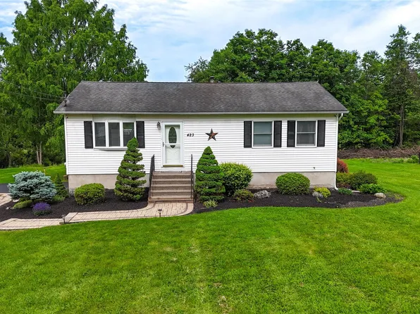 423 Rock Cut Road, Walden, NY 12586