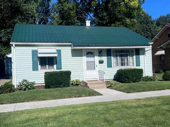 1345 S 20th St, Terre Haute, IN 47803