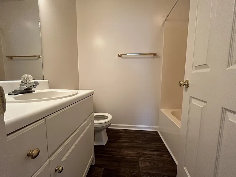 Quail Hill and Manchester Apartments of Fuquay-Varina — Photo 50