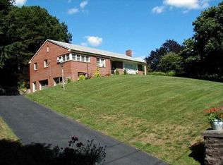 21 Crescent St, Greenfield, MA 01301