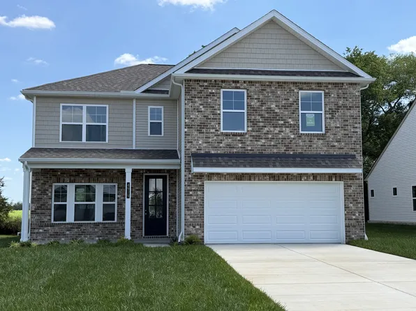 4919 Kai Dr Lot 77, Murfreesboro, TN 37129