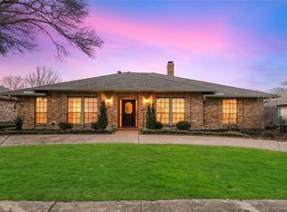 1212 Chesterton Dr, Richardson, TX 75080