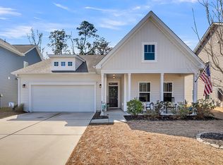 3127 Safe Harbor Way, Charleston, SC 29414