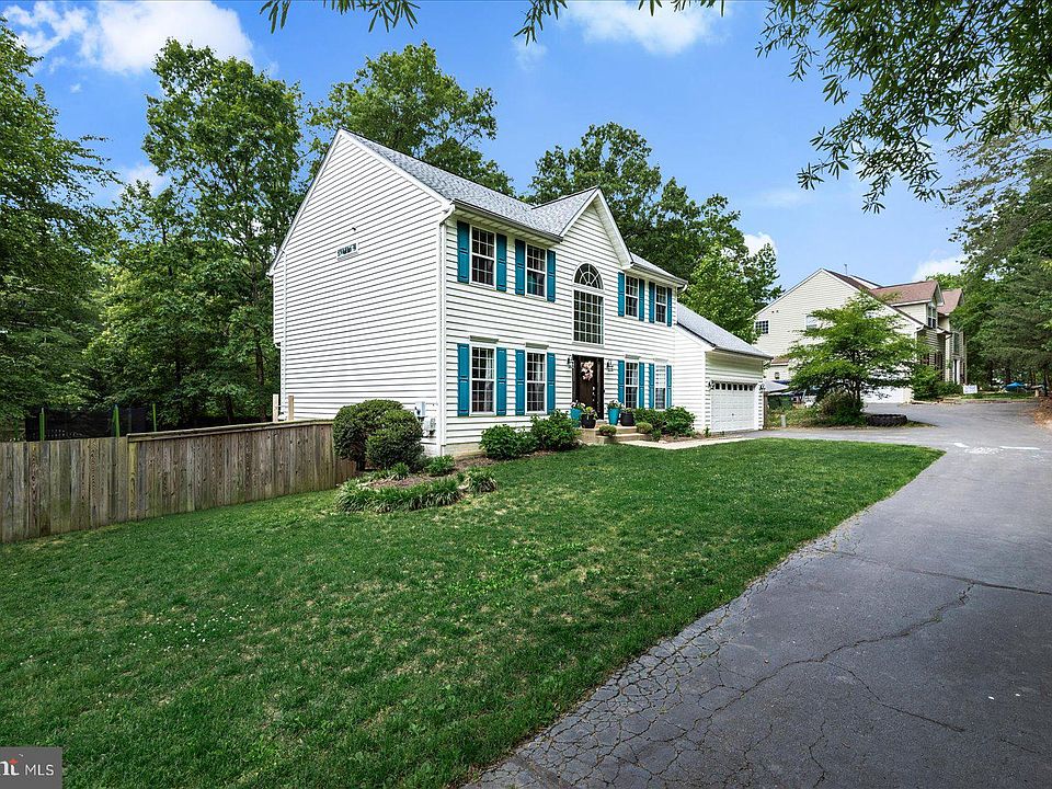 811 Winterberry Dr, Fredericksburg, VA 22405 Zillow