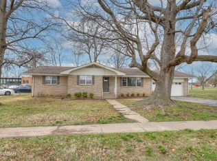 106 S Roney St, Carl Junction, MO 64834